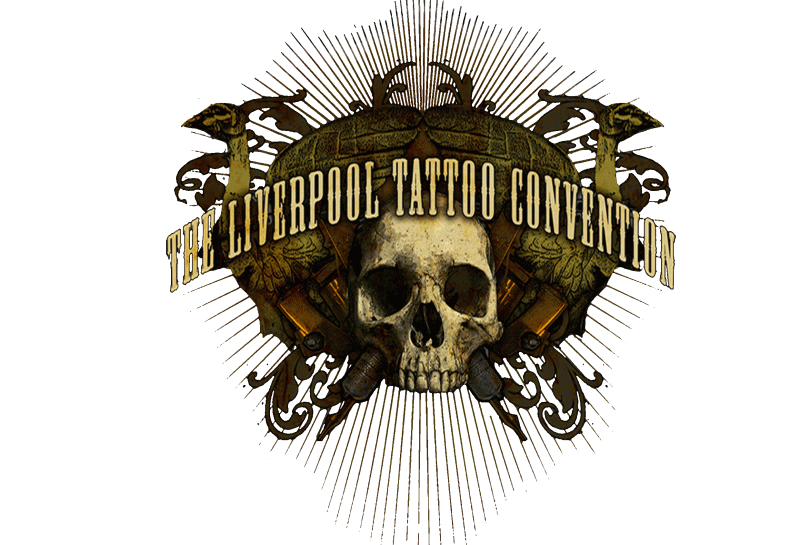 Liverpool Tattoo Convention on the 17th/18th May
