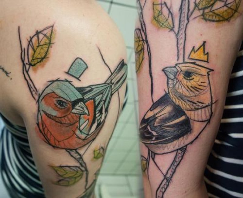 Sven from Scratchers paradise in Berlin, guesting from 28th October to 2nd November